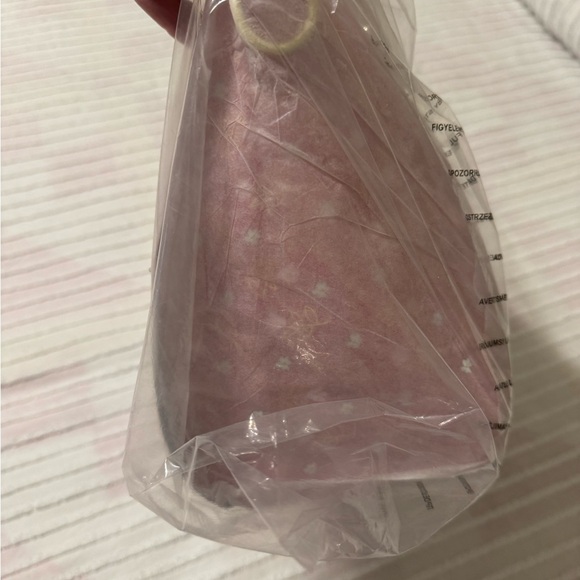 LOUNGEFLY Disney The Aristocats Marie Flowers Satchel Bag New - Picture 7 of 7